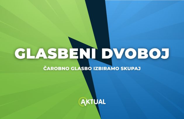 Glasbeni dvoboji