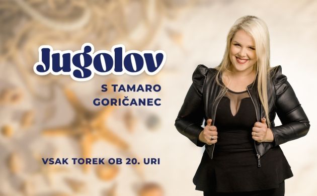 Z Golovo na glas