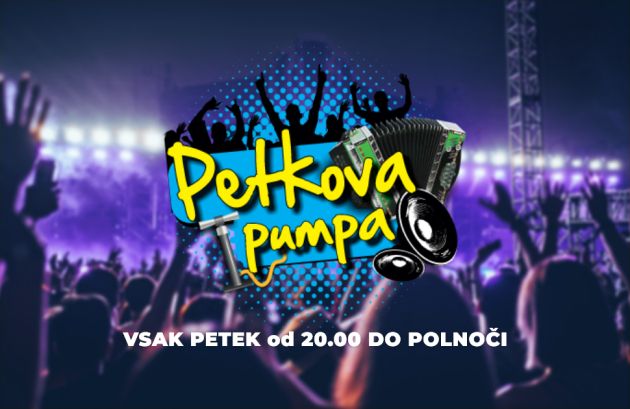 Petkova pumpa
